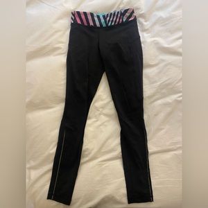 Ivivva kids leggings